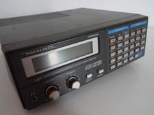 REALISTIC PRO 2006 SCANNER