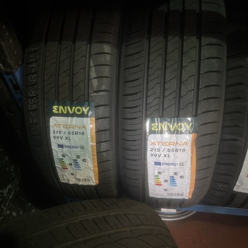 215 envoy tyre - envoy,