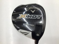 @Used Callaway X Hot Pro