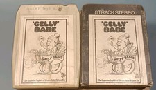 Blaster Bates Gelly Babe 8