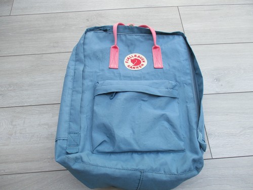 Fjällräven kånken backpack - kånken,