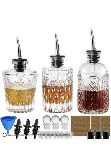 Coffee syrup dispenser - dispenser, olive