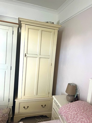 Laura ashley clifton - ashley, cream
