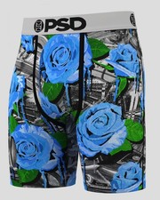 PSD Rose Dripin 7" Boxer