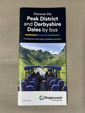 Stagecoach Peak District and