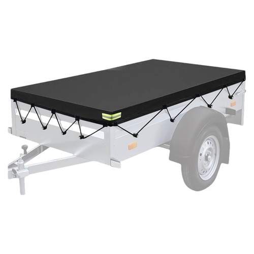 Truck bed tarp cover - bed, with