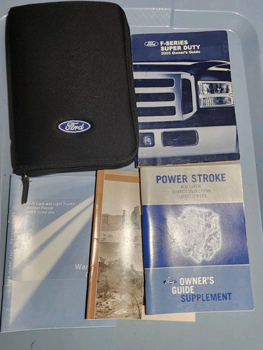 2005 ford super duty 250 - 2005,