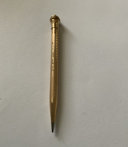 Vintage wahl eversharp gold - vintage,