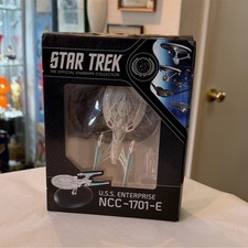 Star Trek U.S.S Enterprise