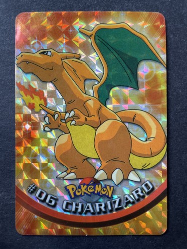 Pokemon topps 1999 - topps,