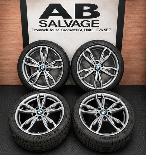 2012 2019 genuine - 18", 436m