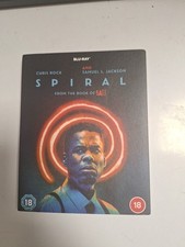 Spiral: From The Book Of Saw