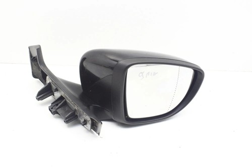 Renault zoe bfm - wing, mirror
