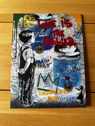 Brainwash love the - love, is