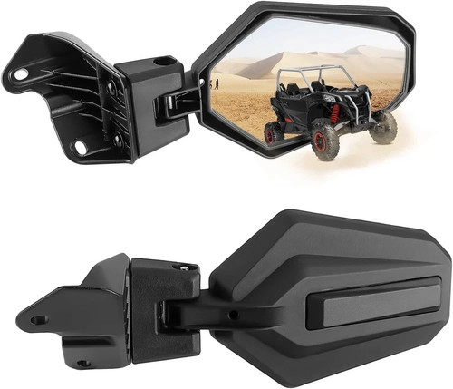 Side mirror compatible - mirror, with
