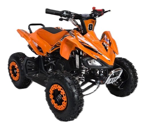 50cc mini quad - quad, bike