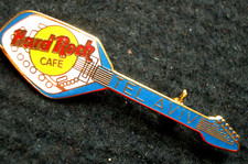 HRC Hard Rock Cafe Tel Aviv