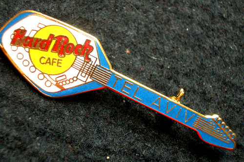 Hrc hard rock cafe - rock, tel