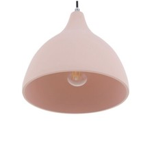  Pendant Lamp Pink LAMBRO RRP