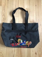 Walt Disney World Black