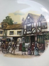 Wood & Sons Alpine White  Old