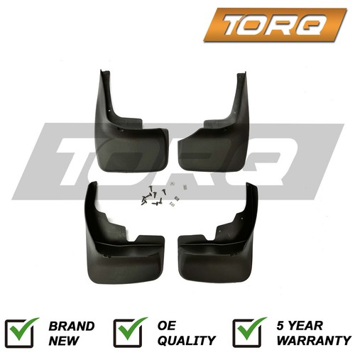 Easy fit mudflaps - easy,