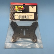 XTM XT2 Terminator Rear Shock