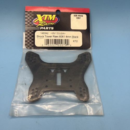 Xtm xt2 terminator rear - xtm,