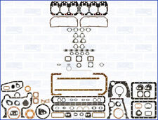Full Engine Rebuild Gasket Set LEYLAND CONSTRUCTOR 24.21 11.1 TL11 (1981-/1989)