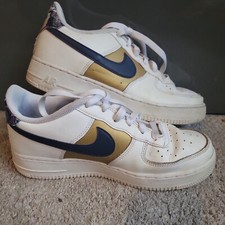 Nike Air Force One Low '07 LV8