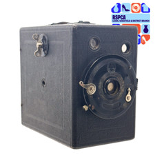 Vintage Ernemann Rare Film K