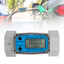 1.5Inch Turbine Digital Diesel