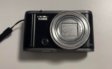 CASIO EXILIM EX-ZR3100 HIGH