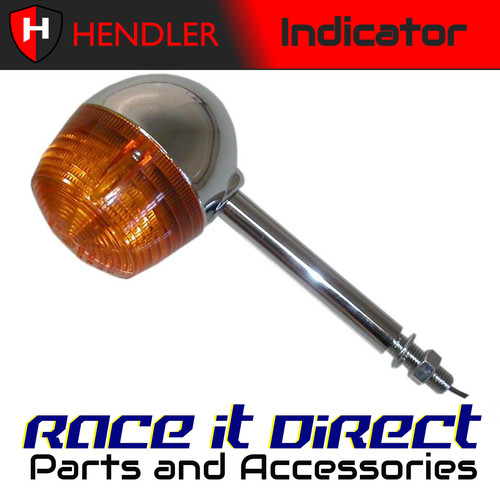 Indicator for suzuki - for, ts