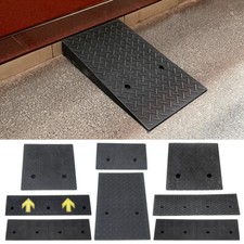 1/2PCS Heavy Duty Curb Door