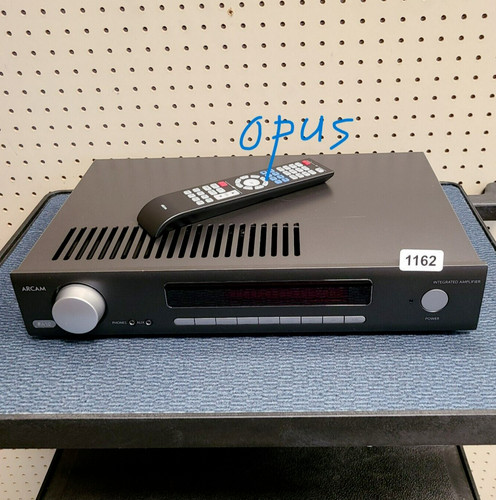 Arcam sa10 170w 0 ch - arcam, 2.0-ch