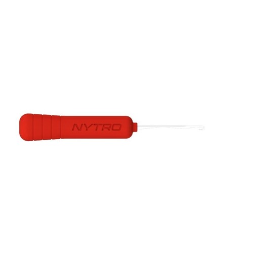 Nytro floating hooked needle - nytro,