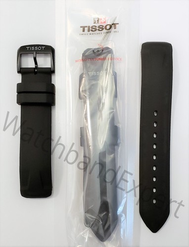 Original tissot race touch - t-race,