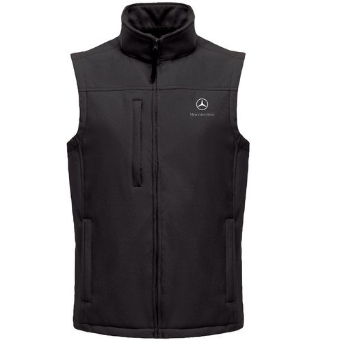 Mercedes flux bodywarmer - mercedes,
