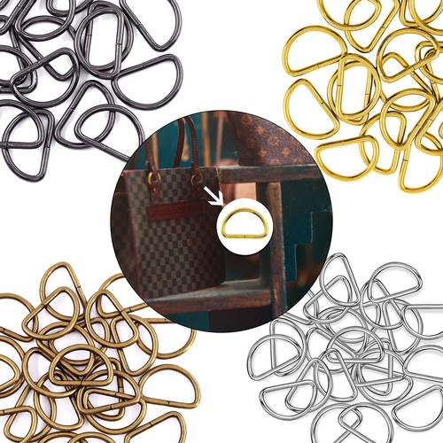Non welded metal - non, d
