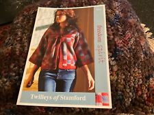 twilleys freedom spirit