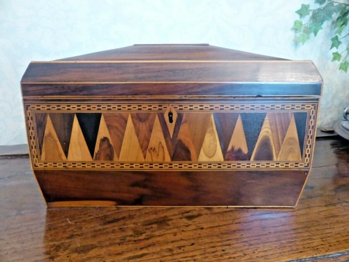 Outstanding antique tunbridge - outstanding,