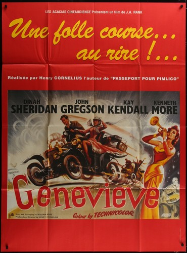 Genevieve dinah sheridan - dinah,