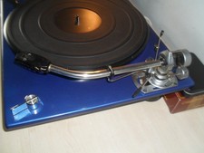 Unique Goldring Lenco GL75