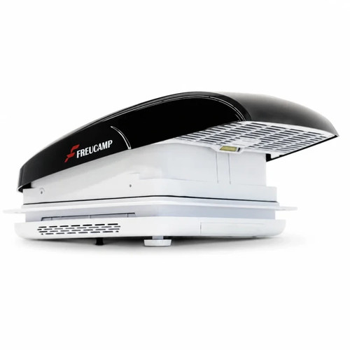 Freucamp plus fan - plus, 400x400mm