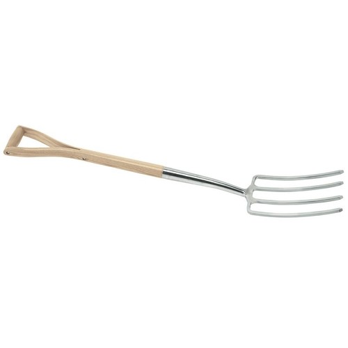 Stainless steel digging - steel,