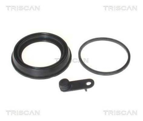 Brake caliper piston seal - caliper,