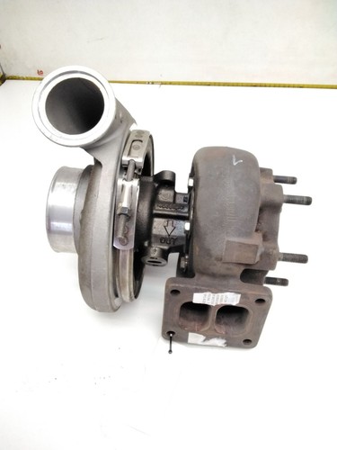Hx55 turbocharger holset - hx55,