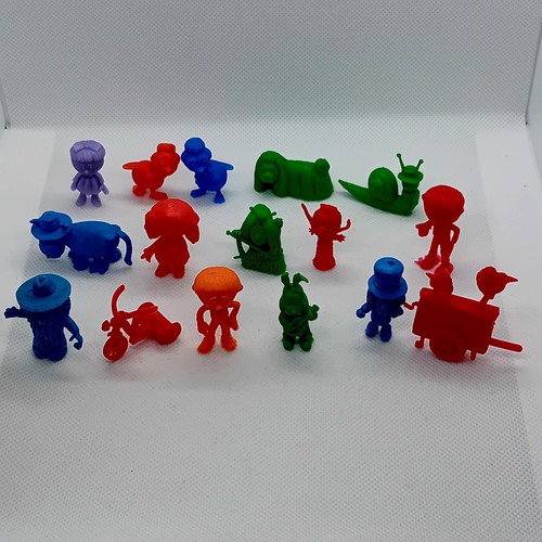 Kellogg magic roundabout - kellogg's,