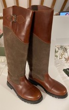 Toggi Houston Knee Length